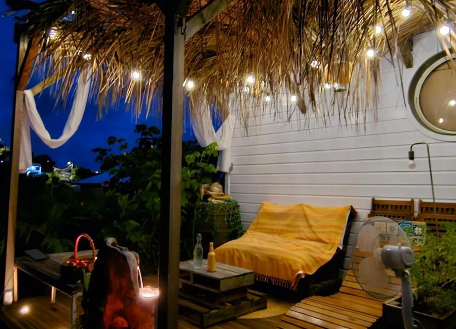 A L'Arche Bleue Hotel Le Robert 0*,