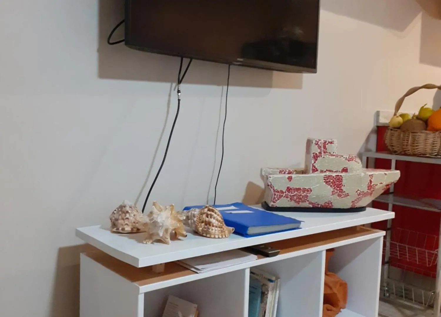 A L'Arche Bleue Hotel Le Robert