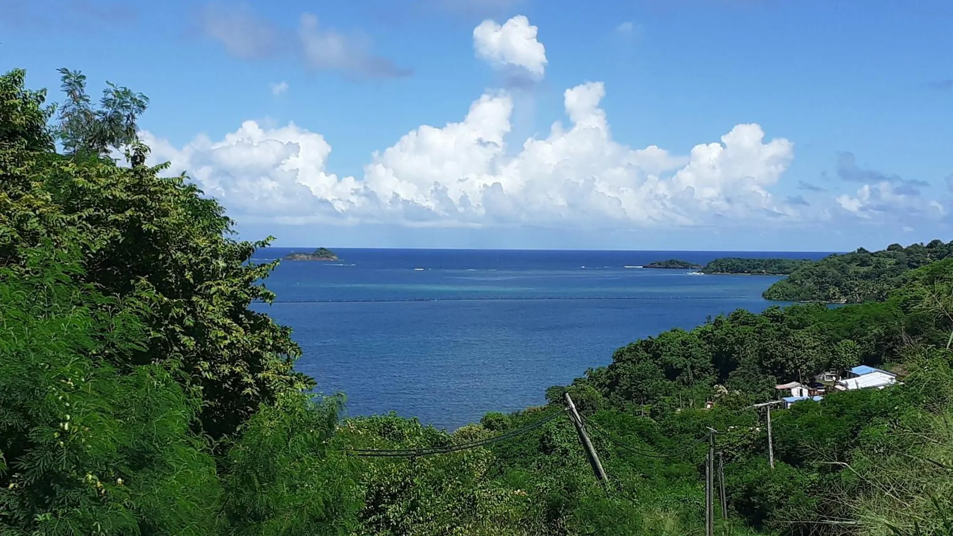 A L'Arche Bleue Hotel Le Robert