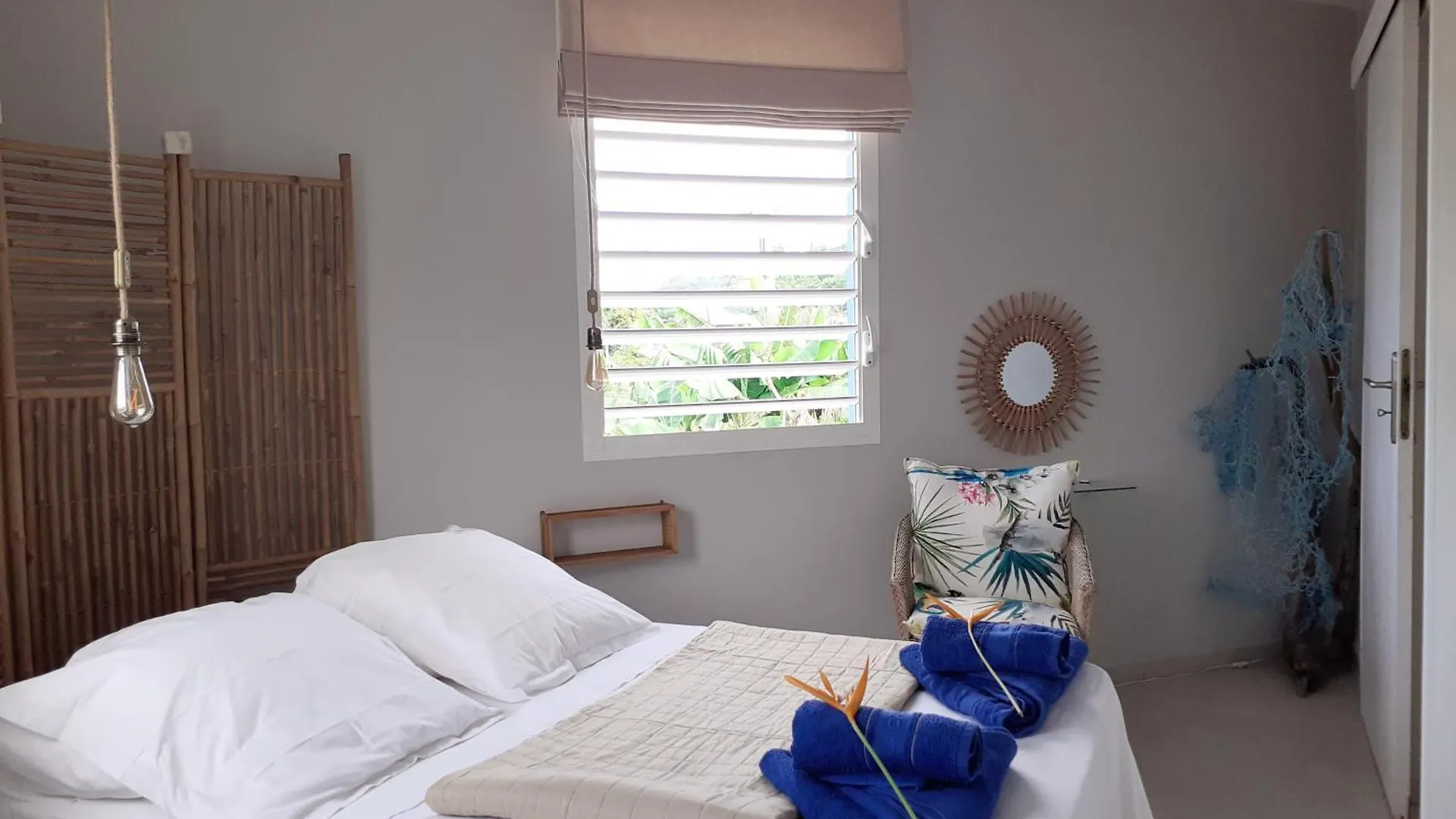 Guest house A L'Arche Bleue Hotel Le Robert